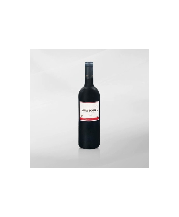 EXO123 x Vinyard Vina Pomal Crianza 2013 750 ml