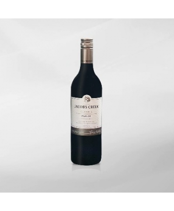 EXO123 x Vinyard Jacob Creek Merlot 750 ml