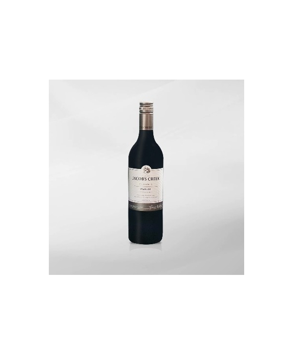 EXO123 x Vinyard Jacob Creek Merlot 750 ml
