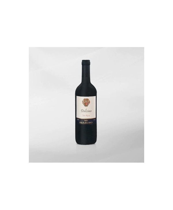 EXO123 x Vinyard Allegro Dollcino Rosso 750 ml