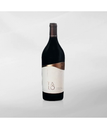 EXO123 x Vinyard Talo Primitivo Di Manduria 750 ml