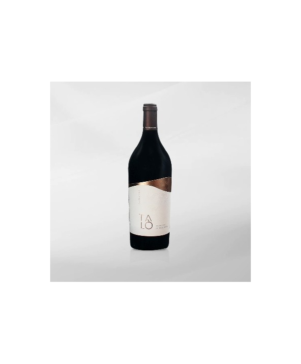 EXO123 x Vinyard Talo Primitivo Di Manduria 750 ml