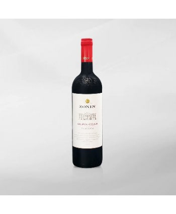 EXO123 x Vinyard Zonin Valpolicella Classico 750 ml