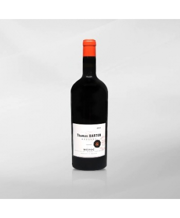 EXO123 x Vinyard Thomas BartonS Reserve Medoc 750 ml
