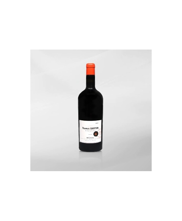 EXO123 x Vinyard Thomas BartonS Reserve Medoc 750 ml