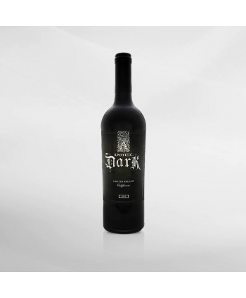 EXO123 x Vinyard Apothic Dark Blend 750 ml