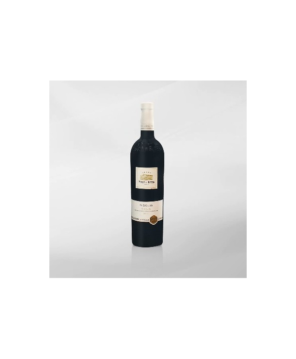 EXO123 x Vinyard Feudo Principi Di Butera Insolia 750 ml