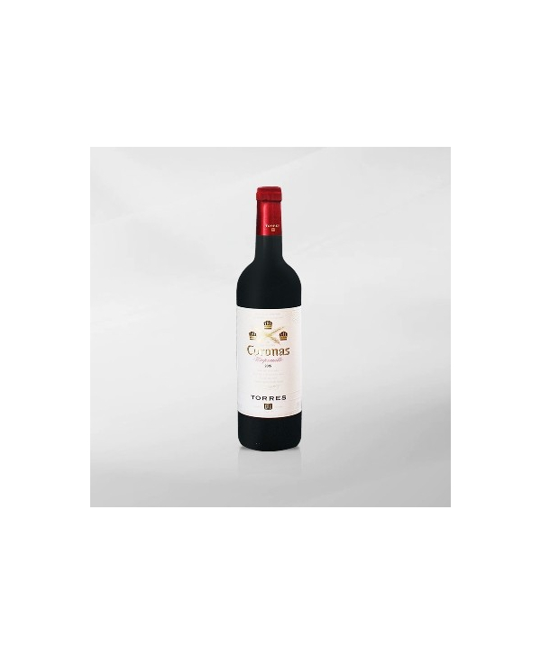 EXO123 x Vinyard Torres Coronas Tempranillo 750 ml