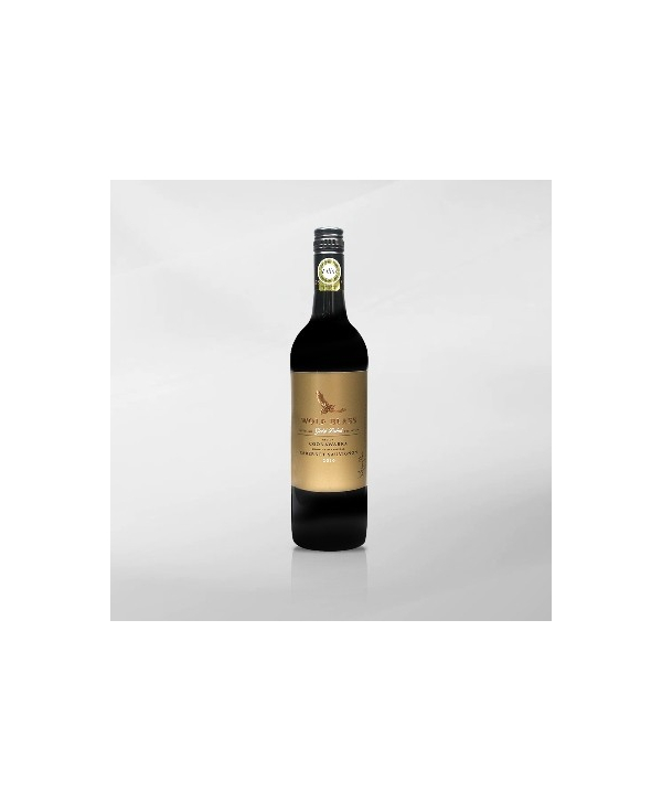 EXO123 x Vinyard Wolf Blass Gold Label Cabernet Sauvignon 750 ml