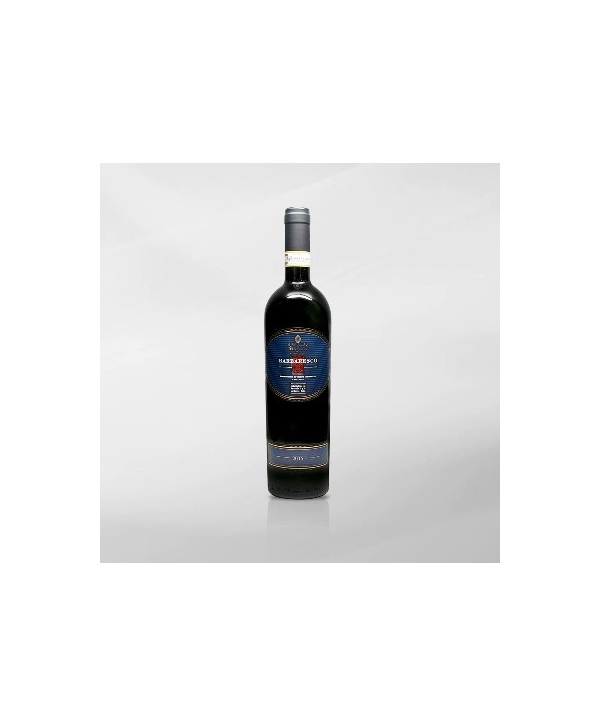 EXO123 x Vinyard Batasiolo Barbaresco  DOCG 2015 750 ml