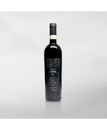 EXO123 x Vinyard Batasiolo Barolo  DOCG 92 WS 2014 750 ml