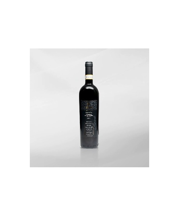 EXO123 x Vinyard Batasiolo Barolo  DOCG 92 WS 2014 750 ml
