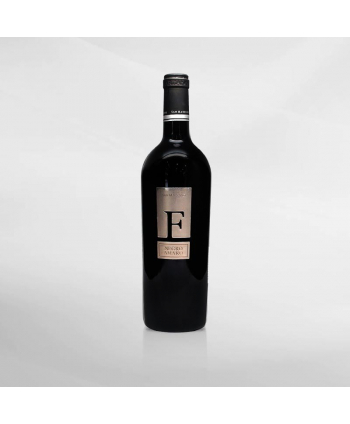 EXO123 x Vinyard Cantine San Marzano F Negroamaro Salento 2015 750 ml