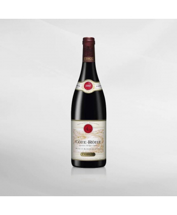 EXO123 x Vinyard E Guigal Cote Rotie Brune Et Blonde 750 ml