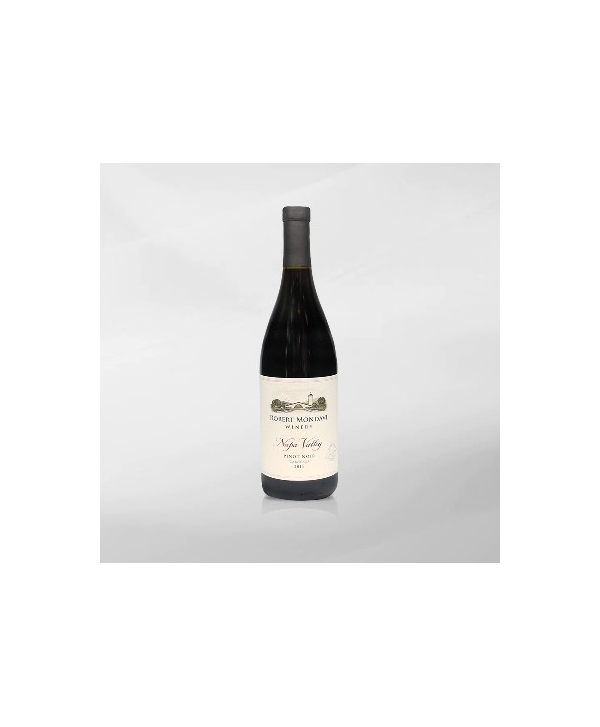EXO123 x Vinyard Robert Mondavi Napa Valley Pinot Noir 750 ml