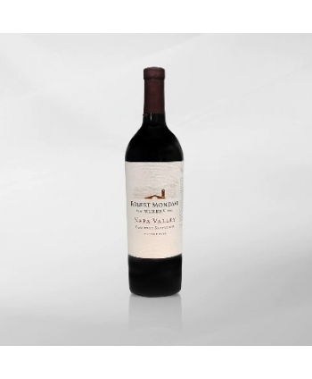 EXO123 x Vinyard Robert Mondavi Napa Valley Cabernet Sauvignon 750 ml