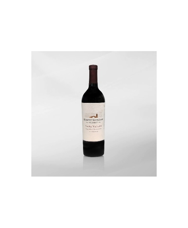 EXO123 x Vinyard Robert Mondavi Napa Valley Cabernet Sauvignon 750 ml