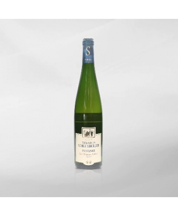 EXO123 x Vinyard Domaine Schlumberger Sylvaner P Abbes 07 750 ml