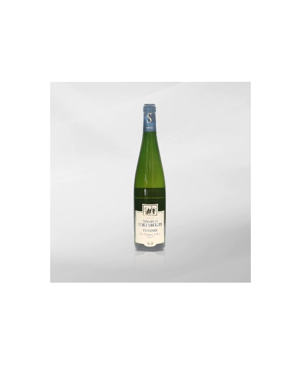 EXO123 x Vinyard Domaine Schlumberger Sylvaner P Abbes 07 750 ml