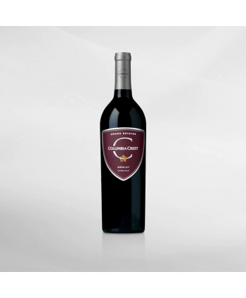EXO123 x Vinyard Columbia Crest Grand Estate...