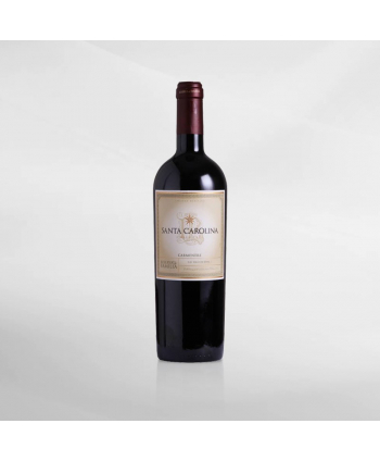EXO123 x Vinyard Santa Carolina Estrellas...
