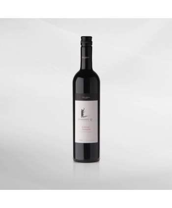 EXO123 x Vinyard Johny Q Cabernet Sauvignon...