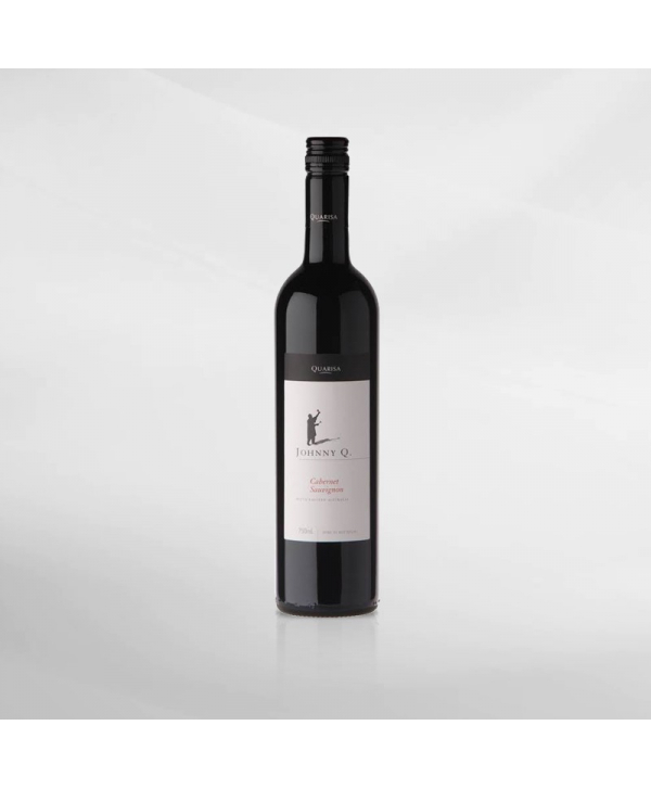 EXO123 x Vinyard Johny Q Cabernet Sauvignon 2014 750 ml