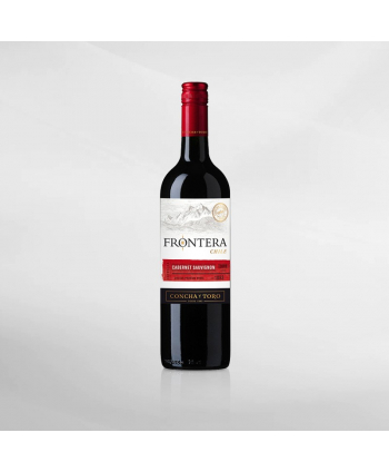EXO123 x Vinyard Frontera Cabernet Sauvignon...