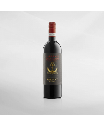 EXO123 x Vinyard Boisset Fortant Cabernet...