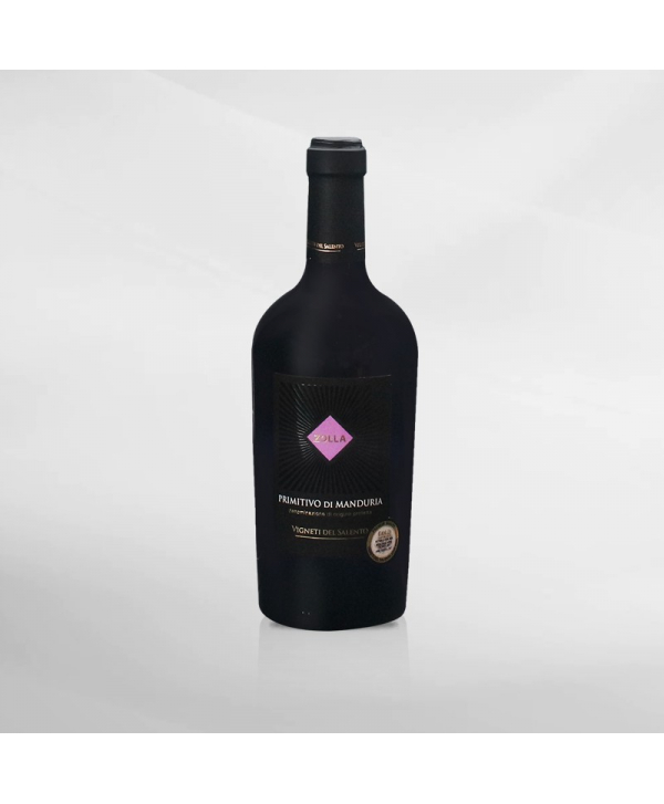 EXO123 x Vinyard 