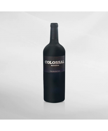 EXO123 x Vinyard Colosal Reserva Classico...