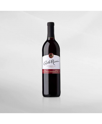 EXO123 x Vinyard Carlo Rossi California Red...