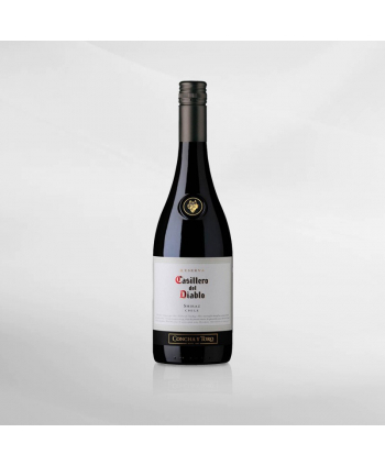 EXO123 x Vinyard Casillero del Diablo Shiraz...