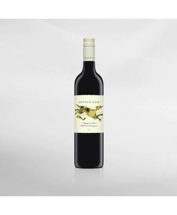 EXO123 x Vinyard DevilS Lair Cabernet Sauvignon 750 ml