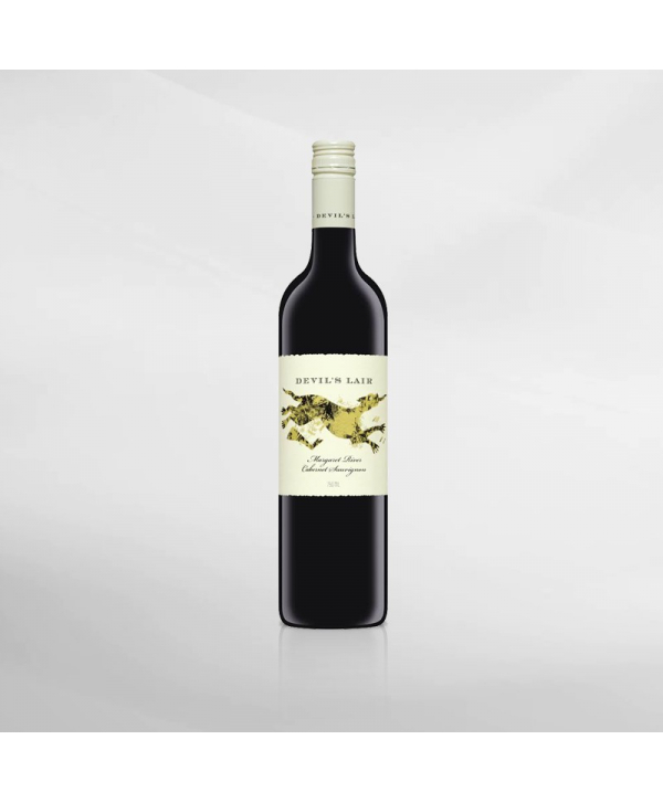EXO123 x Vinyard DevilS Lair Cabernet Sauvignon 750 ml