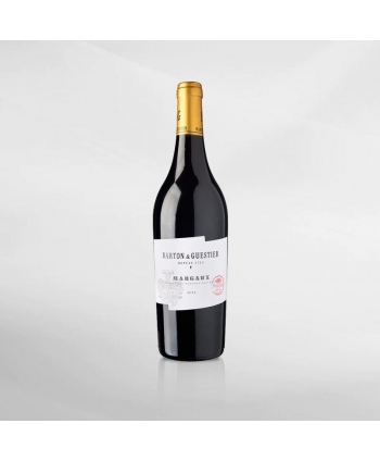 EXO123 x Vinyard Thomas BartonS Reserve...