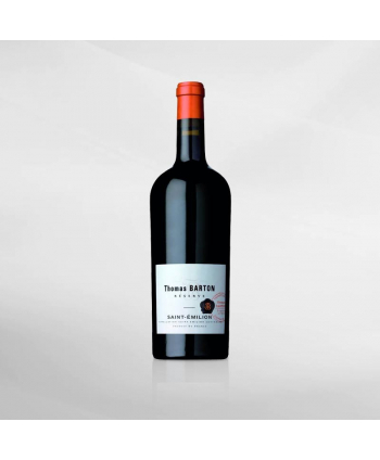 EXO123 x Vinyard Thomas BartonS Reserve St...