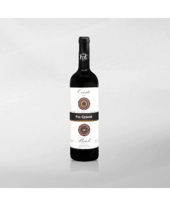 EXO123 x Vinyard Pio Cesare Barolo Ornato DOCG 2011 750 ml