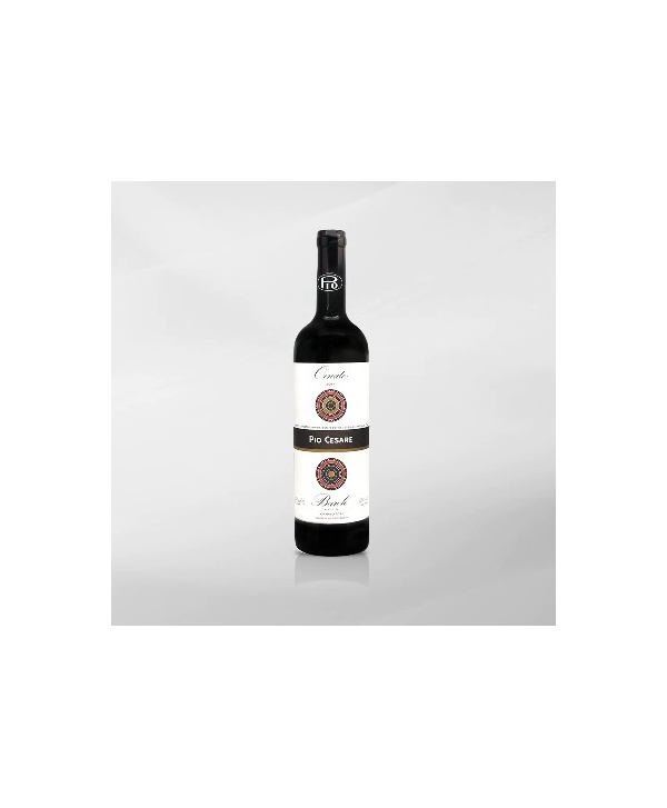 EXO123 x Vinyard Pio Cesare Barolo Ornato DOCG 2011 750 ml