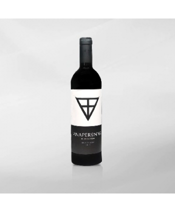 EXO123 x Vinyard Glaetzer Anaperena Shiraz Cabernet 2016 750 ml