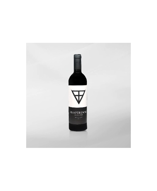 EXO123 x Vinyard Glaetzer Anaperena Shiraz Cabernet 2016 750 ml