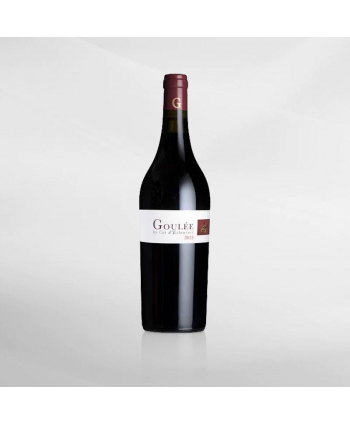EXO123 x Vinyard Goulee by Cos DEstournel 2008 750 ml