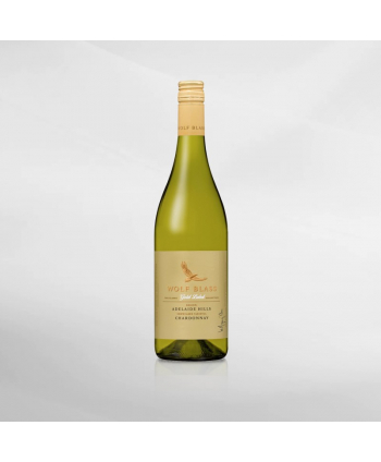 EXO123 x Vinyard Wolf Blass Gold Label Chardonay 750 ml