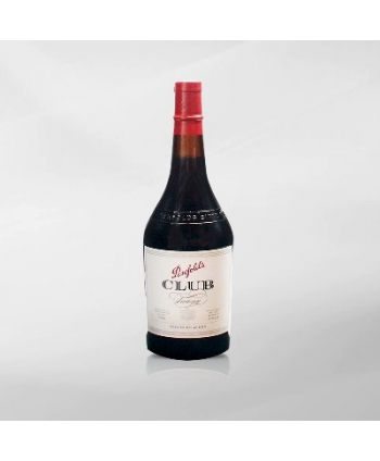 EXO123 x Vinyard Penfolds Club Tawny 750 ml