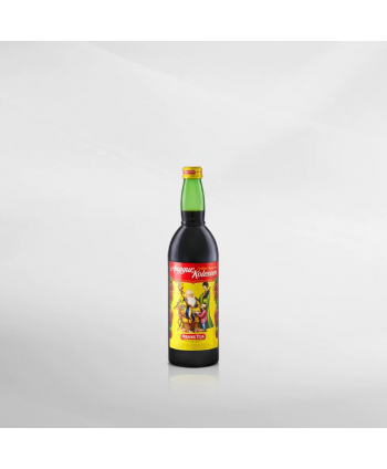 EXO123 x Vinyard Anggur Kolesom Cap Orang Tua 17.5% 275 Ml