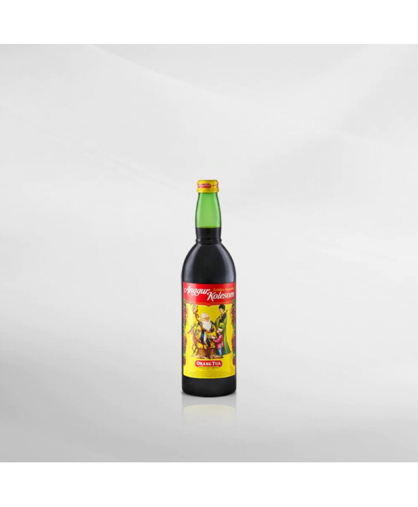 EXO123 x Vinyard 