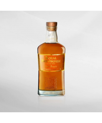 EXO123 x Vinyard Royal Brewhouse Gold Royale Whisky 750 Ml