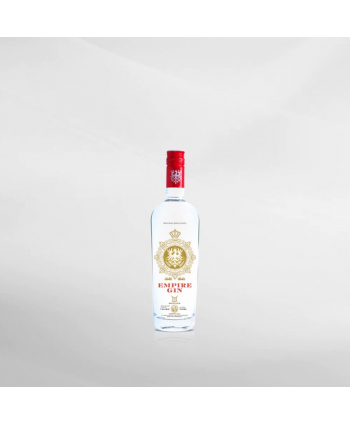 EXO123 x Vinyard Empire Gin 350 Ml