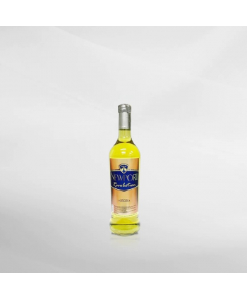 EXO123 x Vinyard Newport Revolution 275 ml