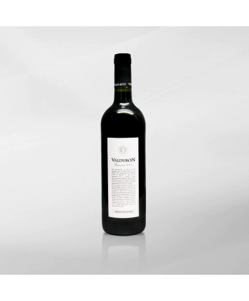 EXO123 x Vinyard Valdubon Reserva Ribera Del...